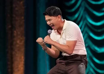 Emmy Winning Actor & Stand-Up Comedian Ronny Chieng Announces Eagerly Awaited Third Netflix Special “Love to Hate It” to Premiere Globally on December 17th