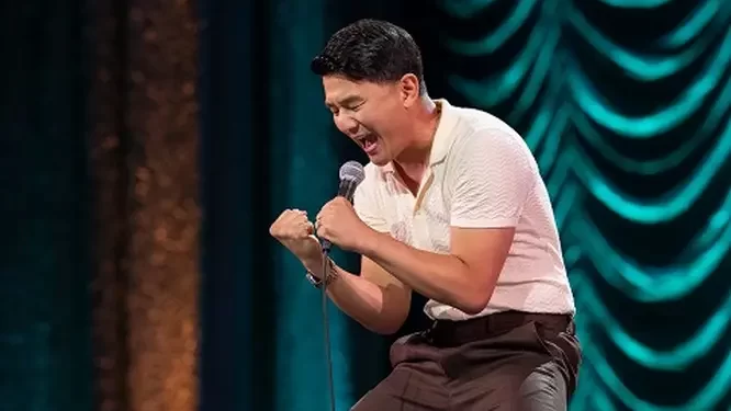 Emmy Winning Actor & Stand-Up Comedian Ronny Chieng Announces Eagerly Awaited Third Netflix Special “Love to Hate It” to Premiere Globally on December 17th