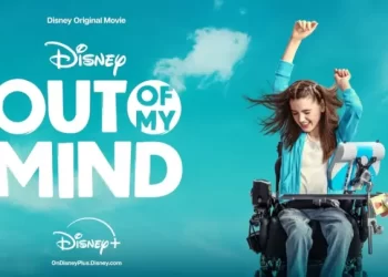“Out of My Mind” Official Trailer Released Ahead of World Cerebral Palsy Day [VIDEO]