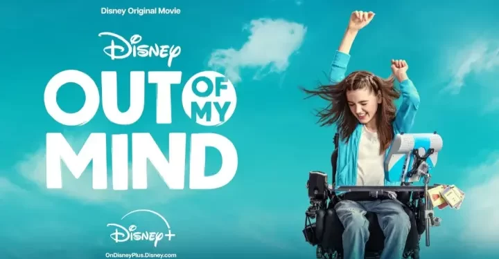 “Out of My Mind” Official Trailer Released Ahead of World Cerebral Palsy Day [VIDEO]