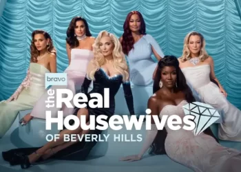 Bravo’s “The Real Housewives of Beverly Hills” Returns for a Thrilling Season 14 on Tuesday, November 19 @ 8PM ET/PT