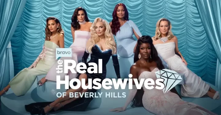 Bravo’s “The Real Housewives of Beverly Hills” Returns for a Thrilling Season 14 on Tuesday, November 19 @ 8PM ET/PT