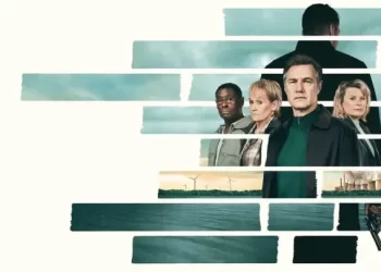 BritBox Releases the Official Trailer for the Second Season of “Sherwood” [VIDEO]