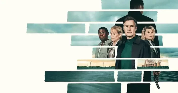 BritBox Releases the Official Trailer for the Second Season of “Sherwood” [VIDEO]