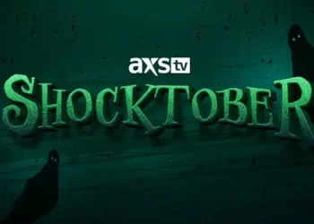 “AXS TV’s Shocktober” Presents Music & Mayhem This Halloween Airing the Week of October 25-31