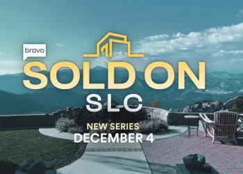 Bravo Is Unlocking Sins, Secrets, and Luxury Listings as New Series “Sold on SLC” Premieres Wednesday, December 4 [VIDEO]