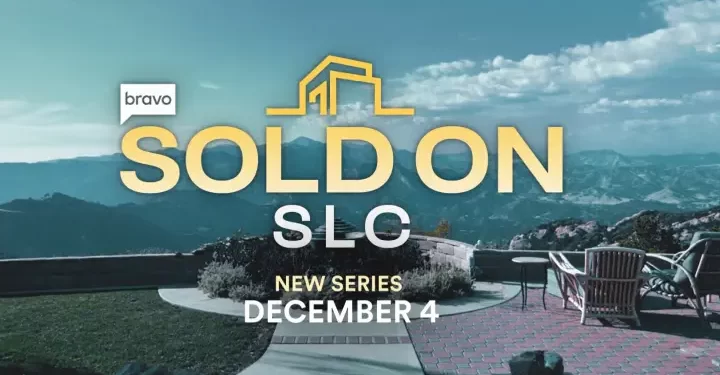 Bravo Is Unlocking Sins, Secrets, and Luxury Listings as New Series “Sold on SLC” Premieres Wednesday, December 4 [VIDEO]