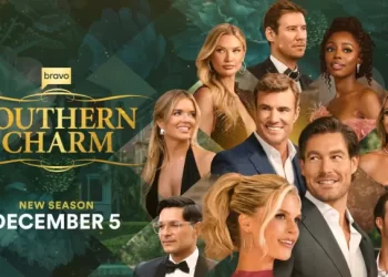 Bravo Celebrates a Decade Down South with the Season 10 Premiere of “Southern Charm” on Thursday, December 5 @ 9PM ET/PT [VIDEO]