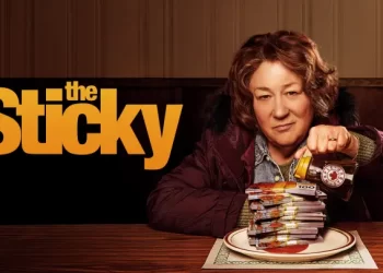 Prime Video Unveils the Trailer for Original Series “The Sticky” – inspired by the Great Canadian Maple Syrup Heist [VIDEO]