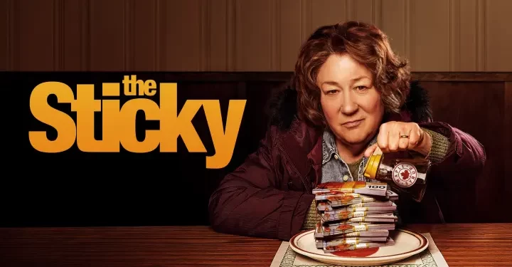 Prime Video Unveils the Trailer for Original Series “The Sticky” – inspired by the Great Canadian Maple Syrup Heist [VIDEO]