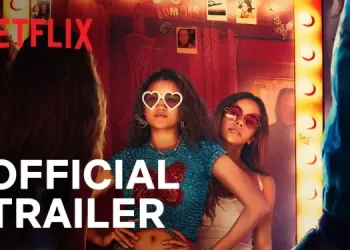 Official Netflix Trailer for “Time Cut” – Madison Bailey & Antonia Gentry [VIDEO]