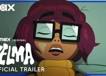 Official Max Trailer for “Velma: This Halloween Needs to Be More Special!” [VIDEO]