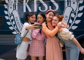 Official Netflix Date Announcement for “XO, Kitty” Season 2 [VIDEO]