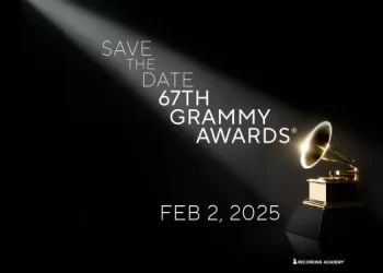 Nominations Announced for “The 67th Annual Grammy Awards”