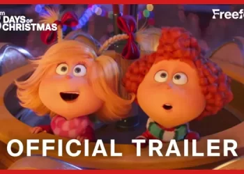 Freeform’s “25 Days of Christmas” Returns with Yuletide Cheer This December [VIDEO]