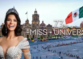 Miss Universe Organization Taps Mario Lopez, Olivia Culpo, Robin Thicke, Amongst Other Talent for the 73rd Miss Universe Competition [VIDEO]
