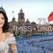 Miss Universe Organization Taps Mario Lopez, Olivia Culpo, Robin Thicke, Amongst Other Talent for the 73rd Miss Universe Competition [VIDEO]