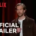 Official Netflix Trailer for “Anthony Jeselnik: Bones and All” [VIDEO]