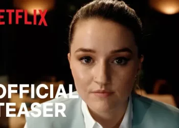 Official Netflix Teaser Trailer for “Apple Cider Vinegar” [VIDEO]