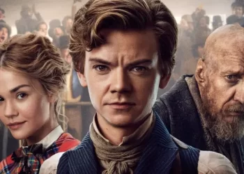 Australian Hulu Original Scripted Drama Series “The Artful Dodger” Is Back for Season 2 [VIDEO]
