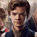 Australian Hulu Original Scripted Drama Series “The Artful Dodger” Is Back for Season 2 [VIDEO]