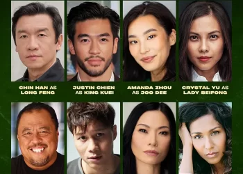 “Avatar: The Last Airbender” Adds Additional Cast for Season 2
