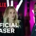 Official Netflix Teaser for “Back in Action” – Jamie Foxx, Cameron Diaz [VIDEO]