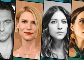 Netflix’s “The Beast in Me” Adds Additional Cast