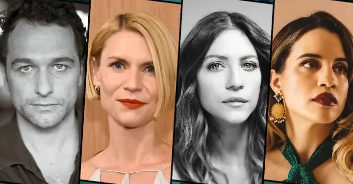 Netflix’s “The Beast in Me” Adds Additional Cast