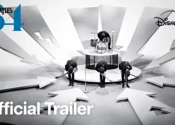 Official Trailer “Beatles ’64” [VIDEO]