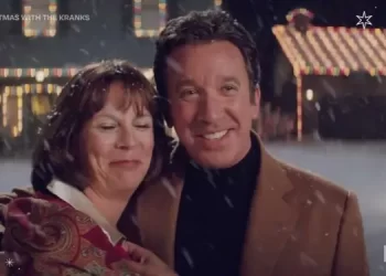 AMC Networks’ “Best Christmas Ever” Returns with Month-Long Celebration of the Holidays Beginning November 30 [VIDEO]