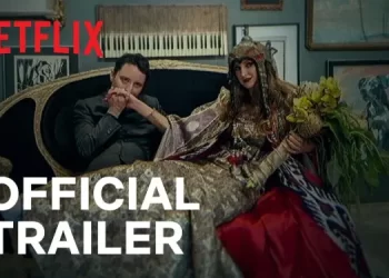 Official Netflix Trailer for “Biggest Heist Ever” [VIDEO]