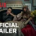 Official Netflix Trailer for “Biggest Heist Ever” [VIDEO]