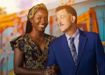 The CW Acquires “Bob Hearts Abishola” Repeats [VIDEO]