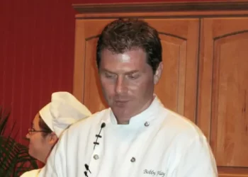 Food Network Strikes New Exclusive Multi-Year Deal with Chef, Restaurateur and Producer Bobby Flay