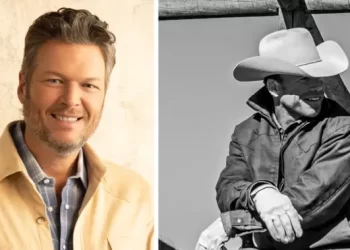 CBS Orders “The Road,” A New Singing Competition Series from Executive Producers Blake Shelton and Taylor Sheridan for Fall 2025