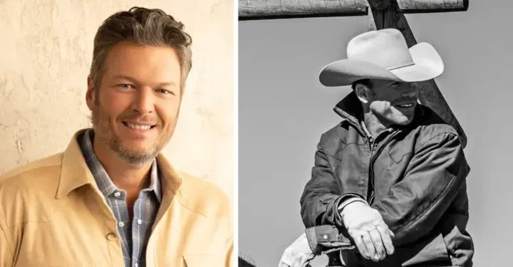 CBS Orders “The Road,” A New Singing Competition Series from Executive Producers Blake Shelton and Taylor Sheridan for Fall 2025