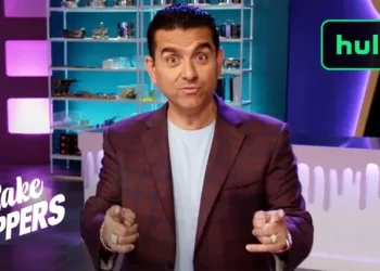 Official Hulu Trailer for “Cake Toppers” [VIDEO]