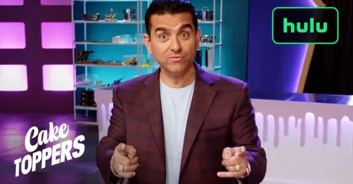 Official Hulu Trailer for “Cake Toppers” [VIDEO]