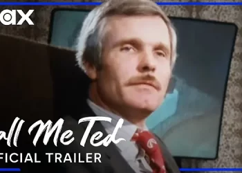 Documentary Series “Call Me Ted” Debuts November 13 on Max [VIDEO]