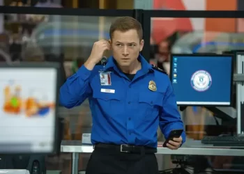 Official Netflix Trailer for “Carry-On” Starring Jason Bateman [VIDEO]