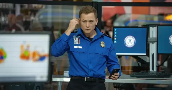 Official Netflix Trailer for “Carry-On” Starring Jason Bateman [VIDEO]