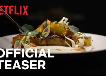 Official Netflix Teaser Trailer for “Chef’s Table” Volume 7 [VIDEO]
