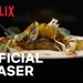 Official Netflix Teaser Trailer for “Chef’s Table” Volume 7 [VIDEO]