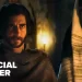 5&2 Studios Announces the Theatrical Debut of “The Chosen: Last Supper” (Season 5) on March 27, 2025, and Unveils First Look Trailer [VIDEO]