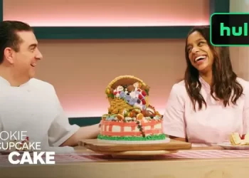 Official Hulu Trailer for “Cookie, Cupcake, Cake” [VIDEO]