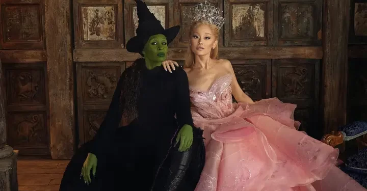 Defying Gravity: The Curtain Rises on “Wicked” Tuesday, November 19 on NBC @ 10PM ET [VIDEO]