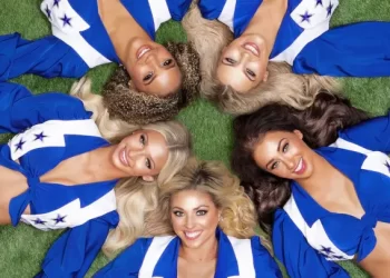Netflix Renews “America’s Sweethearts: Dallas Cowboys Cheerleaders” for Season 2 – Coming in 2025 [VIDEO]