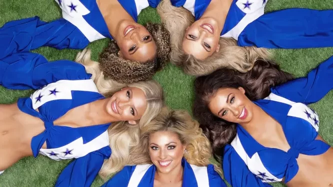Netflix Renews “America’s Sweethearts: Dallas Cowboys Cheerleaders” for Season 2 – Coming in 2025 [VIDEO]
