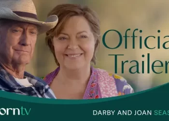 Acorn TV Releases Official Trailer for Second Season of Hit Australian Drama, “Darby and Joan” [VIDEO]